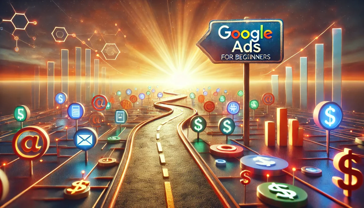 Einführung in Google Ads: Erste Schritte für Anfänger